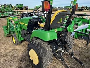 Main image John Deere 2305 6