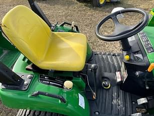 Main image John Deere 2305 7