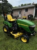 2006 John Deere 2305 Image