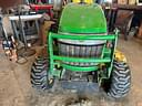 2006 John Deere 2305 Image