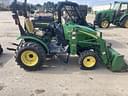 2006 John Deere 2320 Image