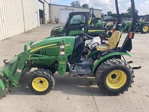 Main image John Deere 2320 3