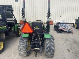 Main image John Deere 2320 4