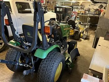 2006 John Deere 2320 Equipment Image0