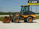 2006 John Deere 244J Image