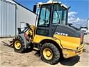 2006 John Deere 244J Image