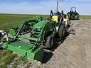 2006 John Deere 2520 Image