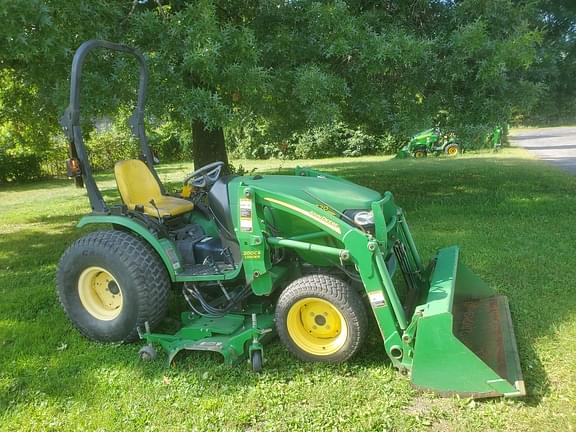 Image of John Deere 2520 Primary image