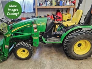 2006 John Deere 2520 Image