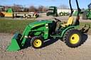 2006 John Deere 2520 Image