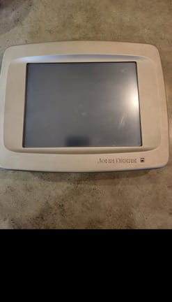 2006 John Deere GreenStar 2600 Equipment Image0