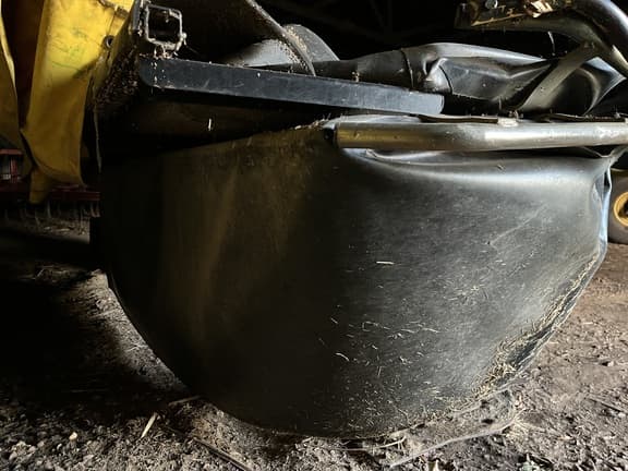 Image of John Deere 265 equipment image 4