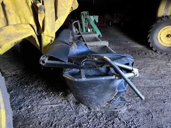 Image of John Deere 265 equipment image 2