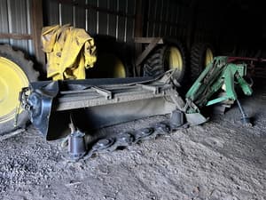 2006 John Deere 265 Image