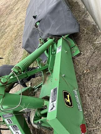 Image of John Deere 265 equipment image 2