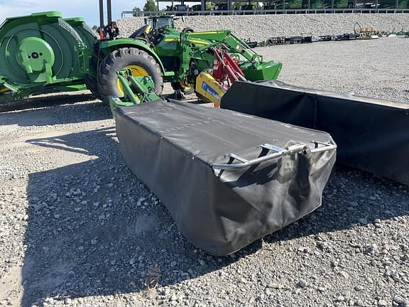 Image of John Deere 265 equipment image 2