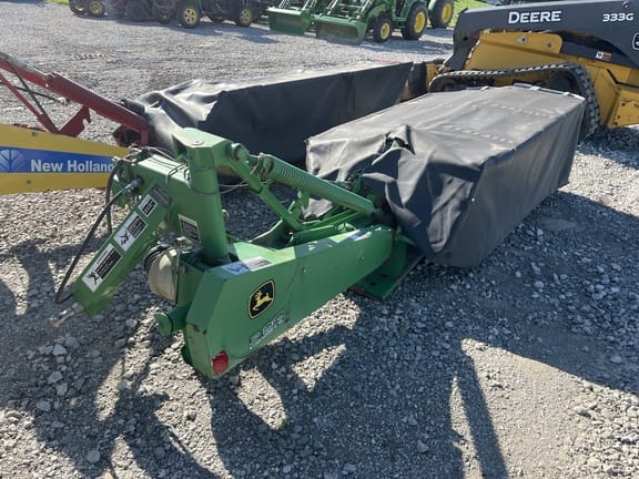 Main image John Deere 265