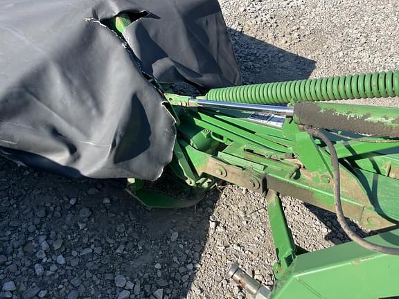 Image of John Deere 265 equipment image 4