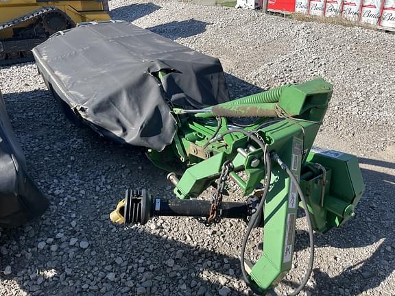 Image of John Deere 265 equipment image 3