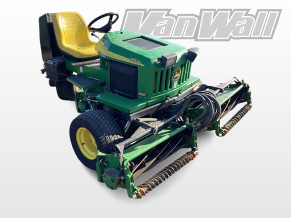 Image of John Deere 2653A Primary image