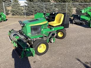 Main image John Deere 2653 0