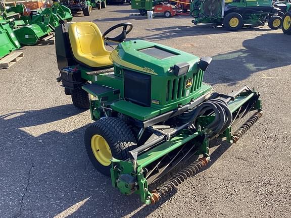 Image of John Deere 2653 equipment image 1