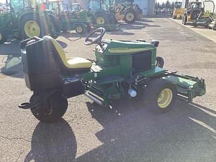 Main image John Deere 2653 3