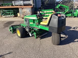 Main image John Deere 2653 4