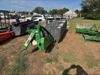 Image of John Deere 275 equipment image 1