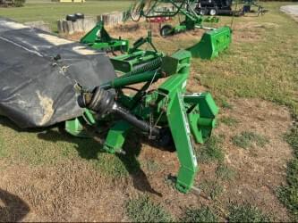 Image of John Deere 275 equipment image 2