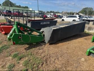 Main image John Deere 275