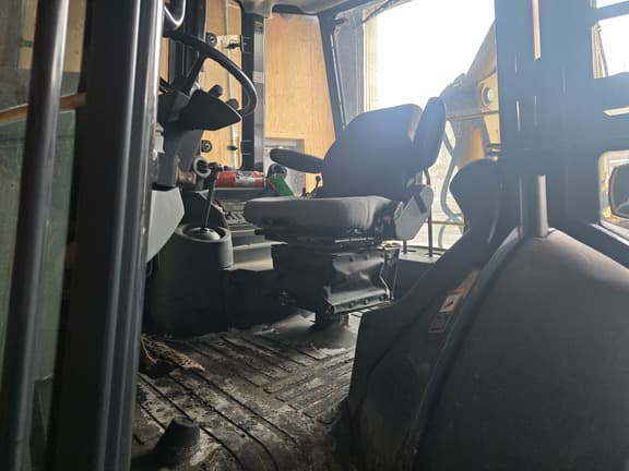 Image of John Deere 310SG equipment image 4