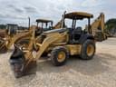 2006 John Deere 310SG Image