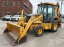 2006 John Deere 310SG Image