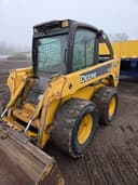 2006 John Deere 320 Image