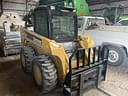 2006 John Deere 320 Image