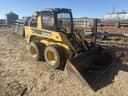 2006 John Deere 320 Image