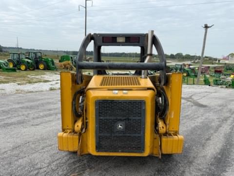 Image of John Deere 320 equipment image 3
