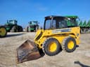 2006 John Deere 320 Image