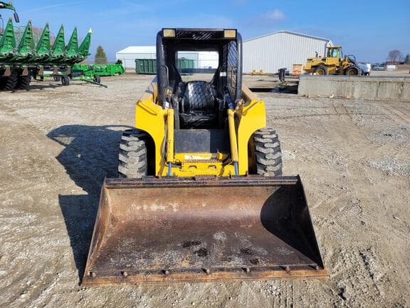 Image of John Deere 320 equipment image 1