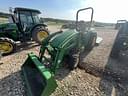 2006 John Deere 3203 Image