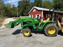 2006 John Deere 3203 Image