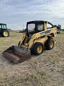 2006 John Deere 325 Image