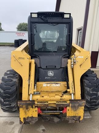 Image of John Deere 328 equipment image 1