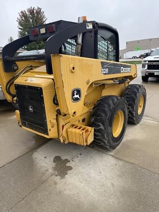 Image of John Deere 328 Primary image
