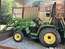 2006 John Deere 3320 Image