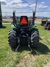 Main image John Deere 3320 3