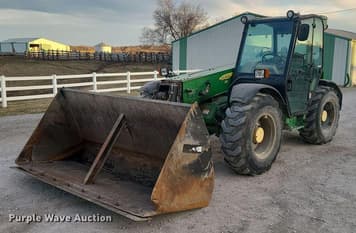 Main image John Deere 3420