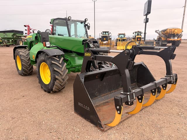 Image of John Deere 3420 equipment image 1