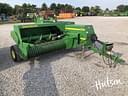 2006 John Deere 348 Image